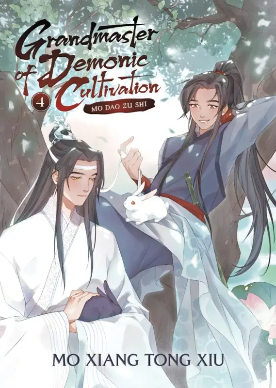 MDZS4-728x1024-1.webp Grandmaster of Demonic Cultivation: Mo Dao Zu Shi Vol. 4
