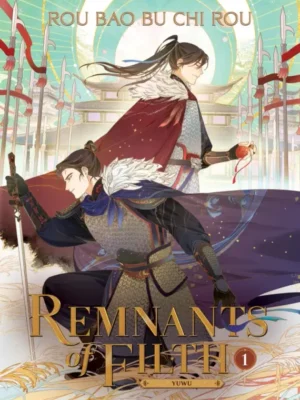 Remnants of Filth: Yuwu Vol. 1