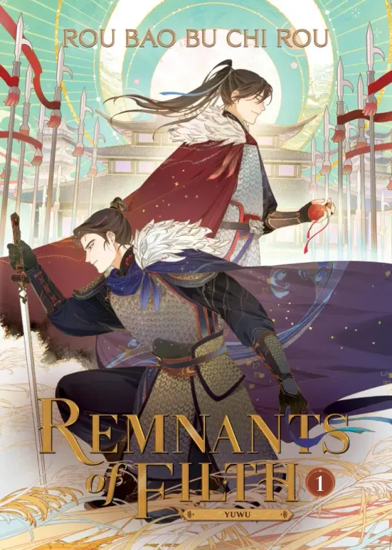 Remnants1-729x1024-1.webp Remnants of Filth: Yuwu Vol. 1