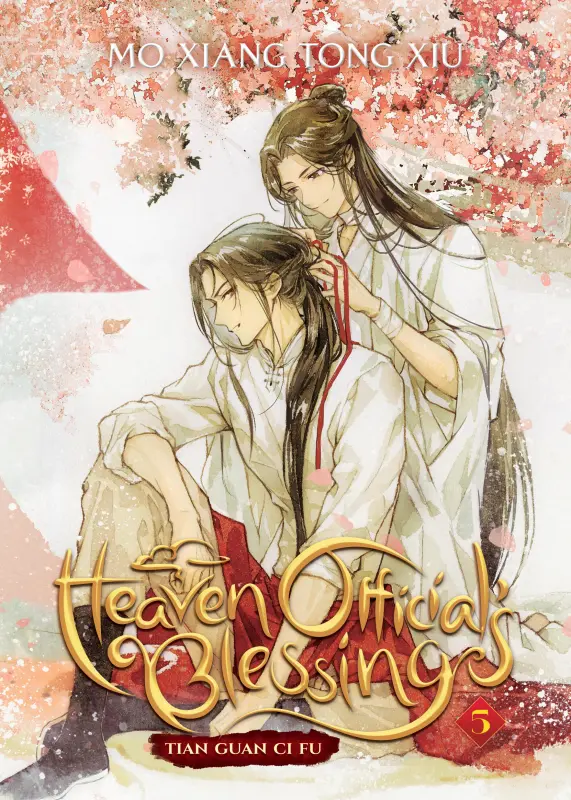 TGCF-SS5.webp Heaven Official’s Blessing: Tian Guan Ci Fu Vol. 5