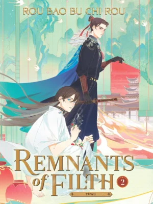 Remnants of Filth: Yuwu Vol. 2